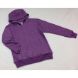 Mns Slim Fit Hoodie W/Pocket